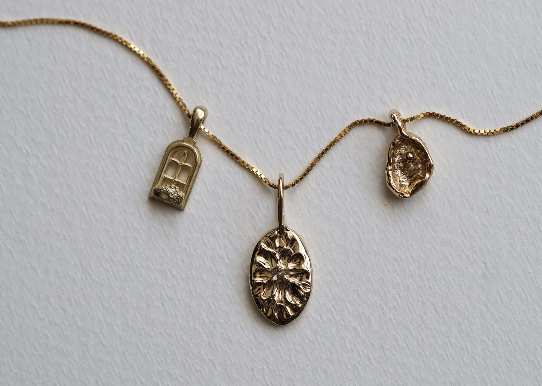 Felo Doro | Fine Jewelry