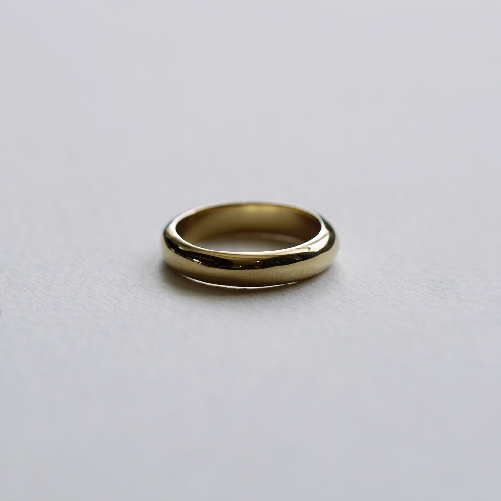 Classic Band (4mm wide)