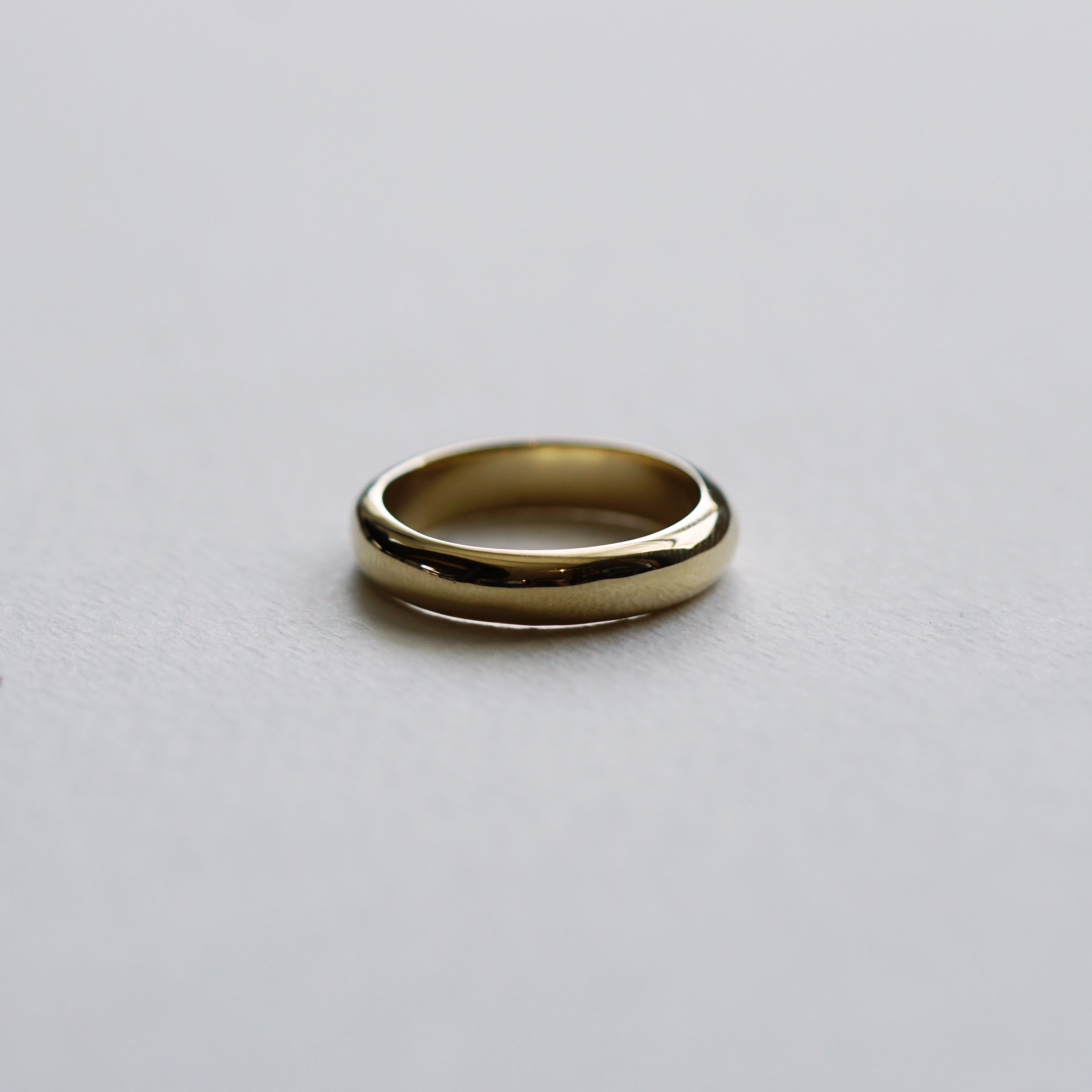 Classic Band (4mm wide)