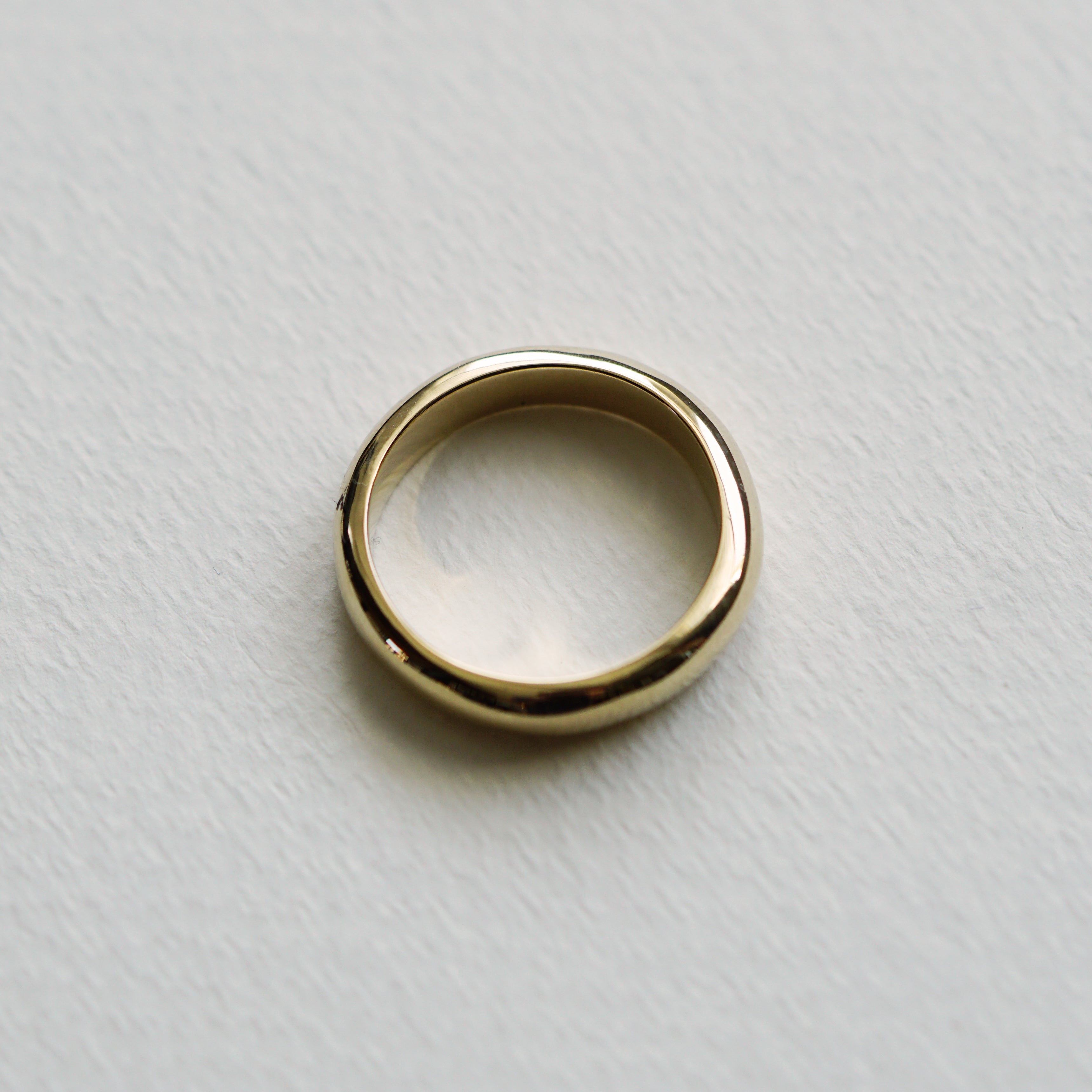 Classic Band (4mm wide)