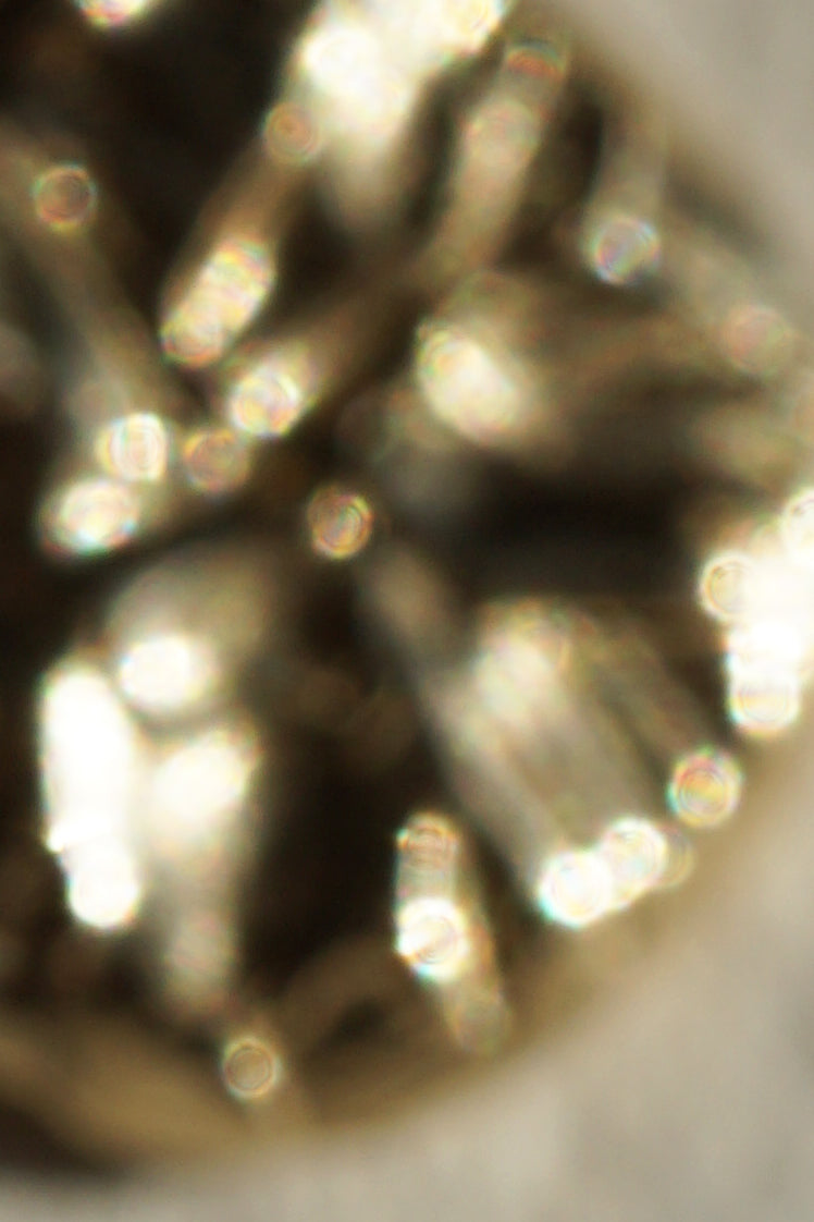 Medium Sunbeam Charm