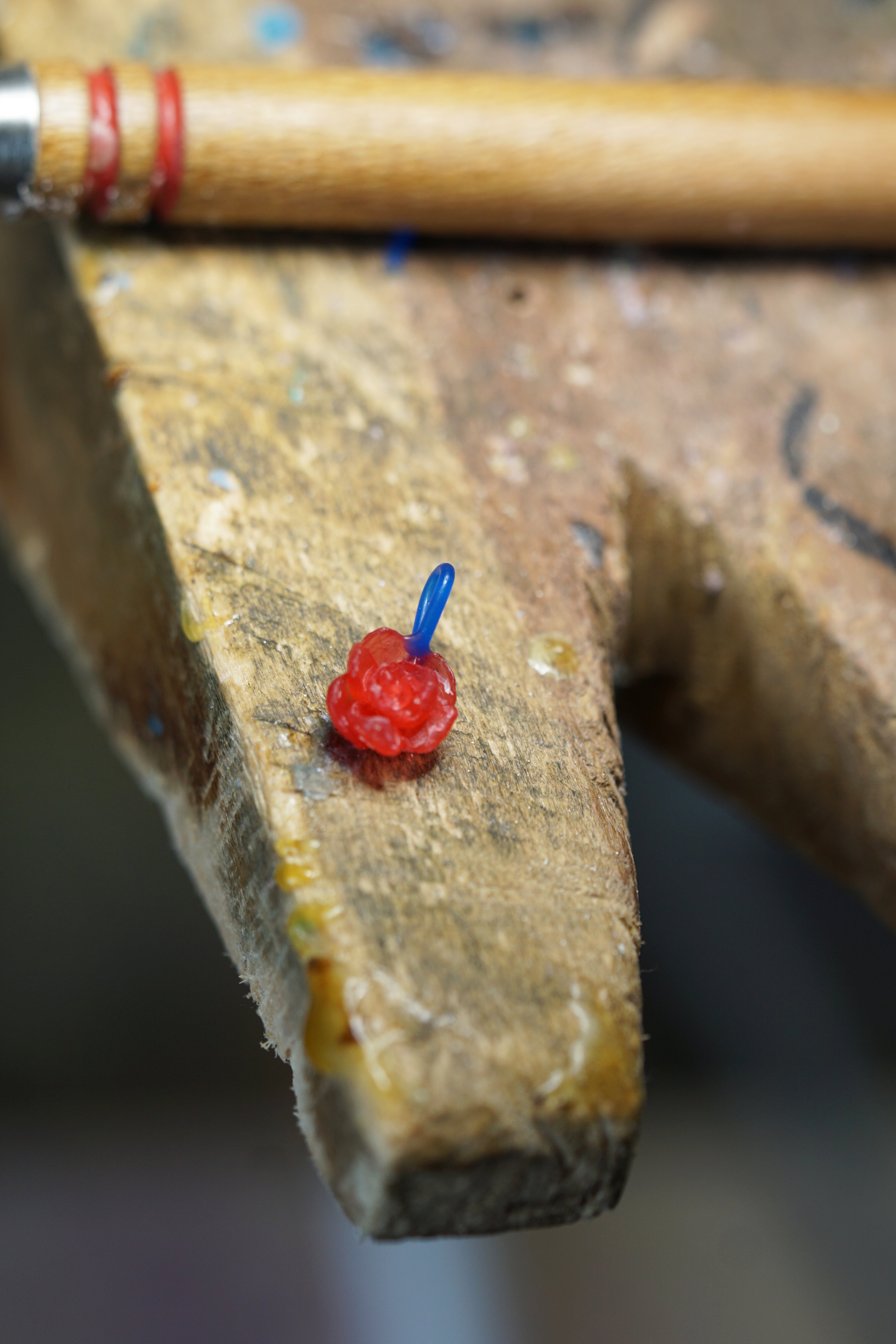 Small Bloom Charm