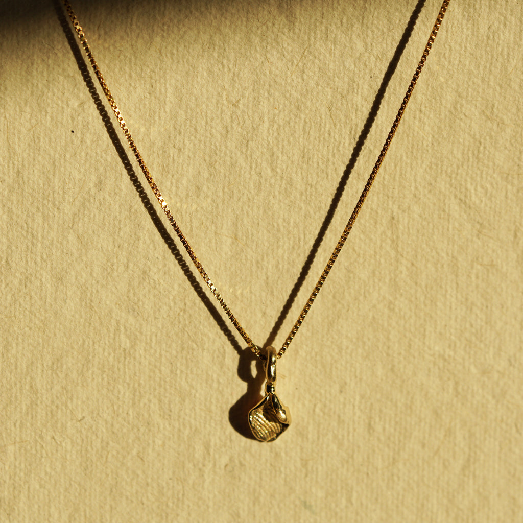 Little Petal Charm