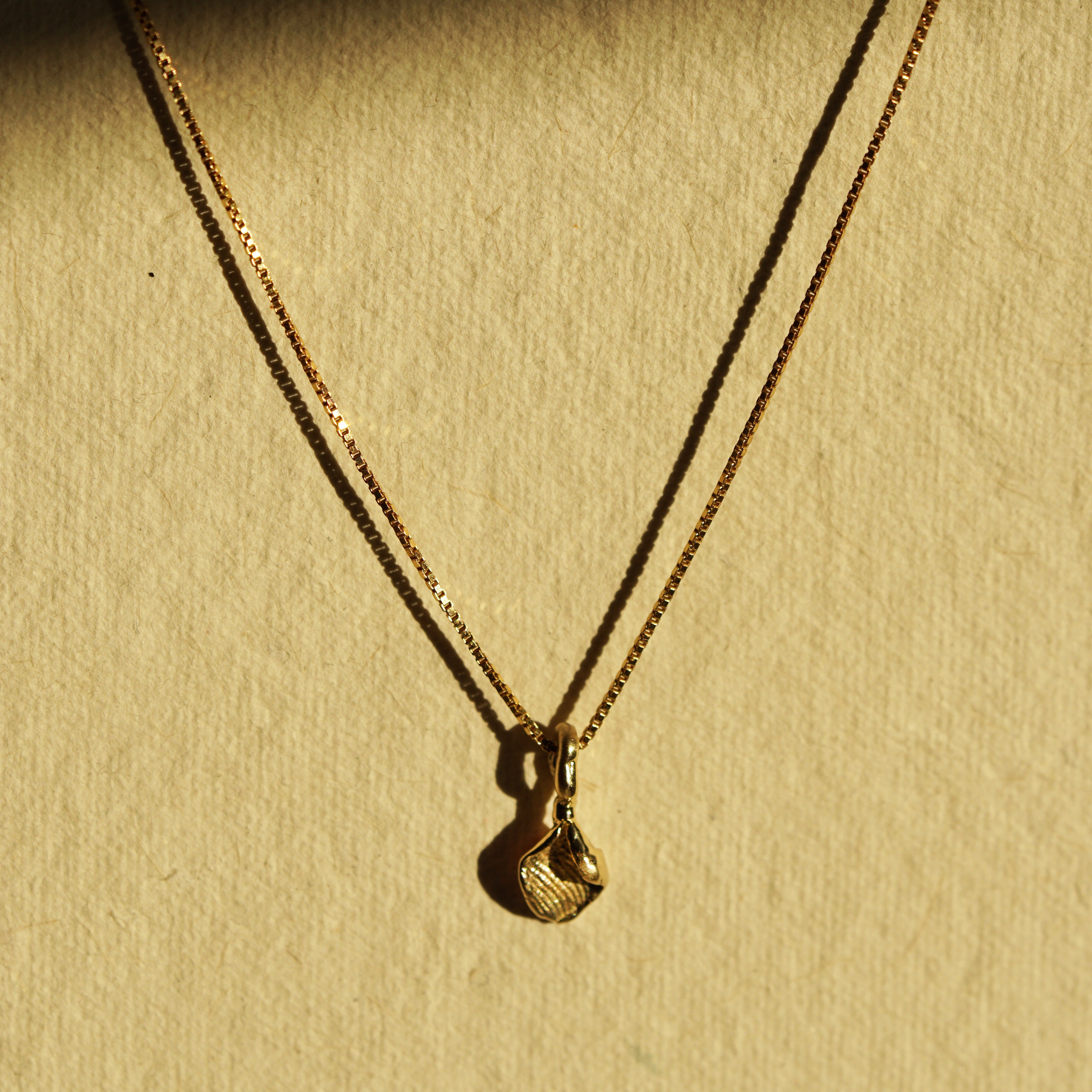 Little Petal Charm