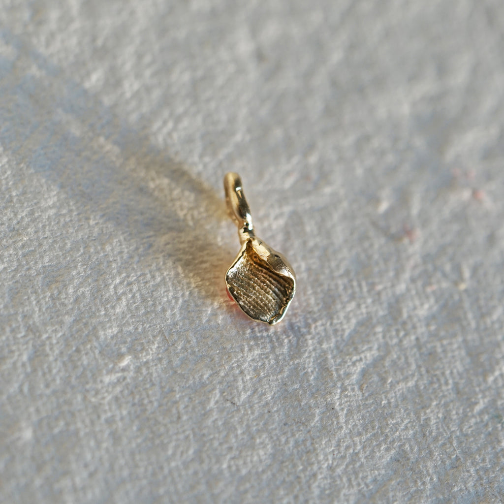 Little Petal Charm