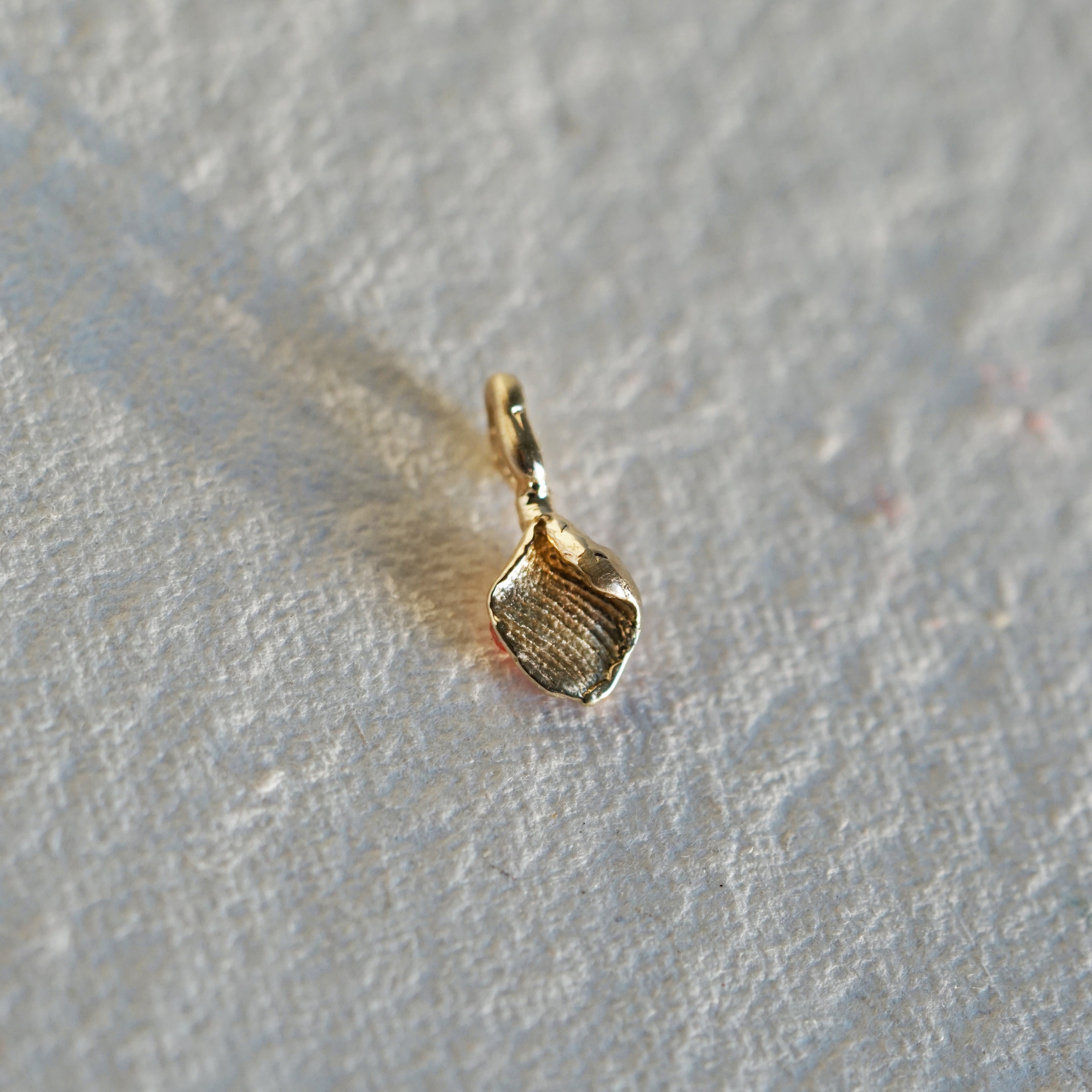 Little Petal Charm