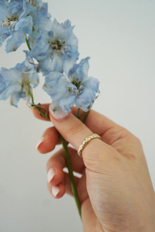 Organic Ring