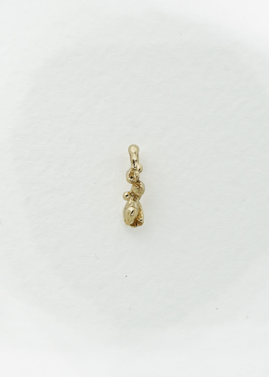 Sprout Charm