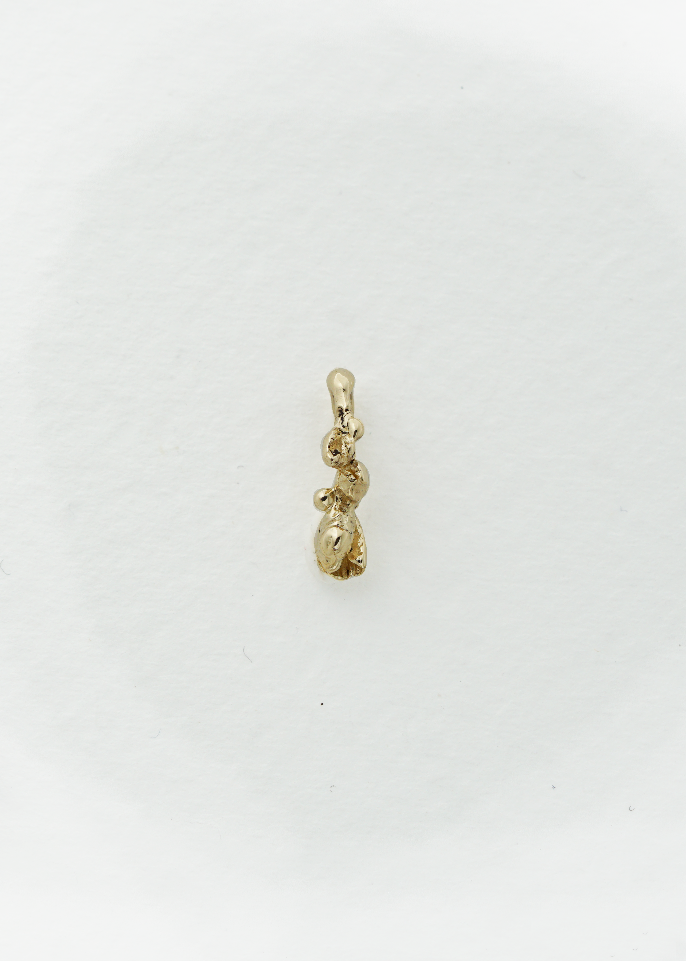 Sprout Charm