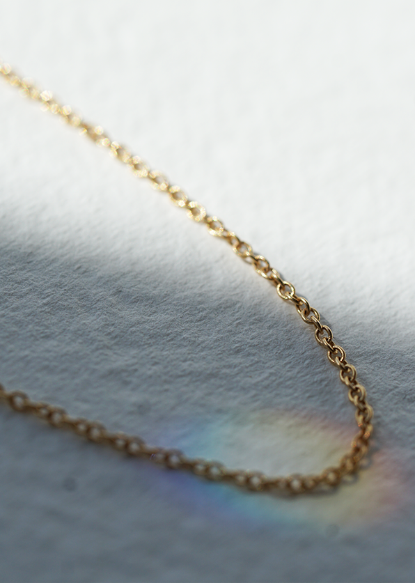 Classic Cable Chain