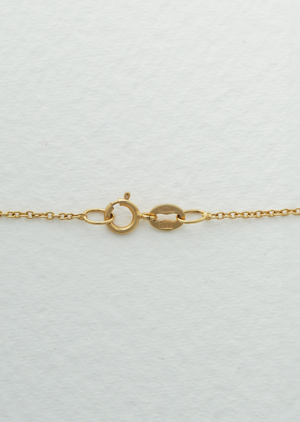 Classic Cable Chain