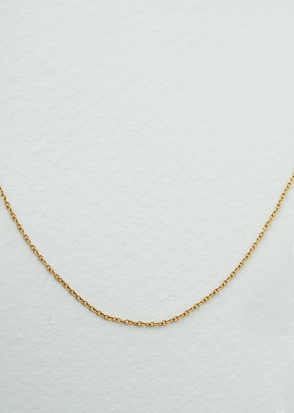 Classic Cable Chain