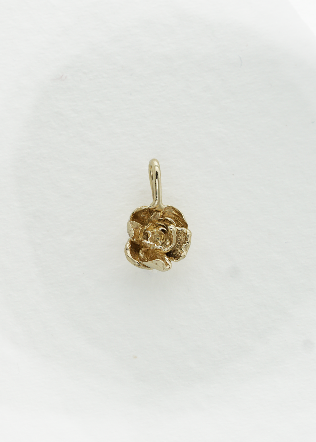 Small Bloom Charm