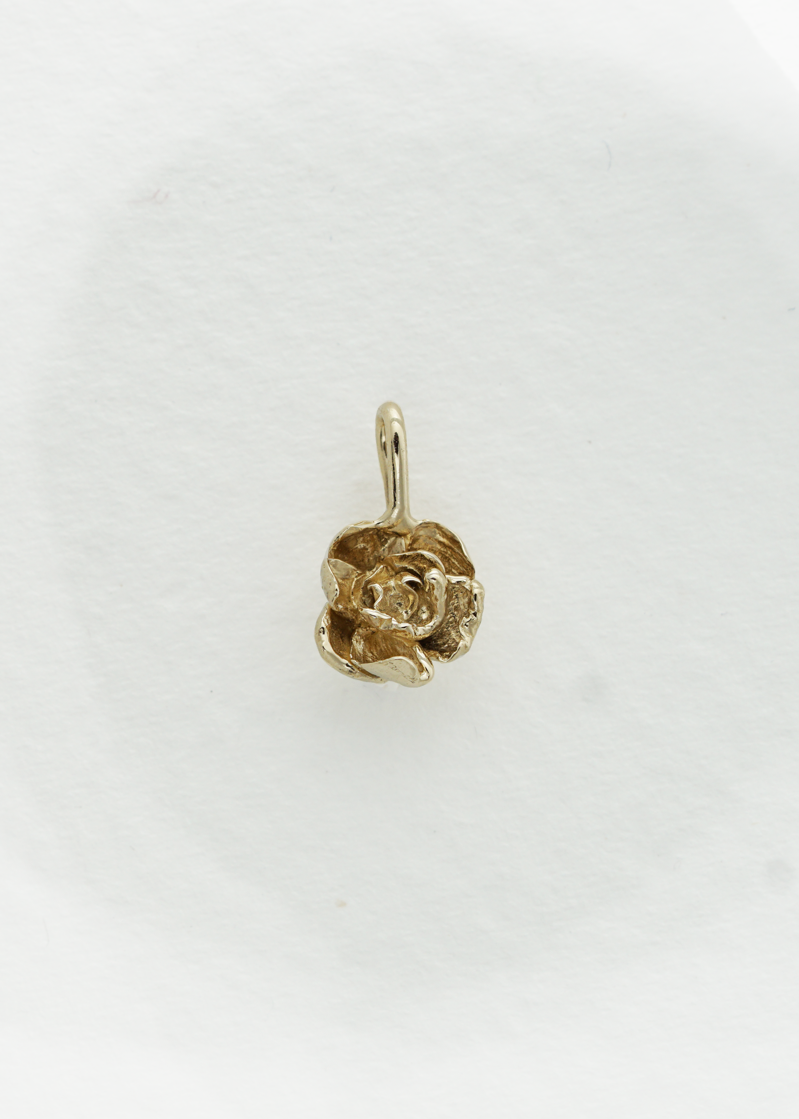 Small Bloom Charm