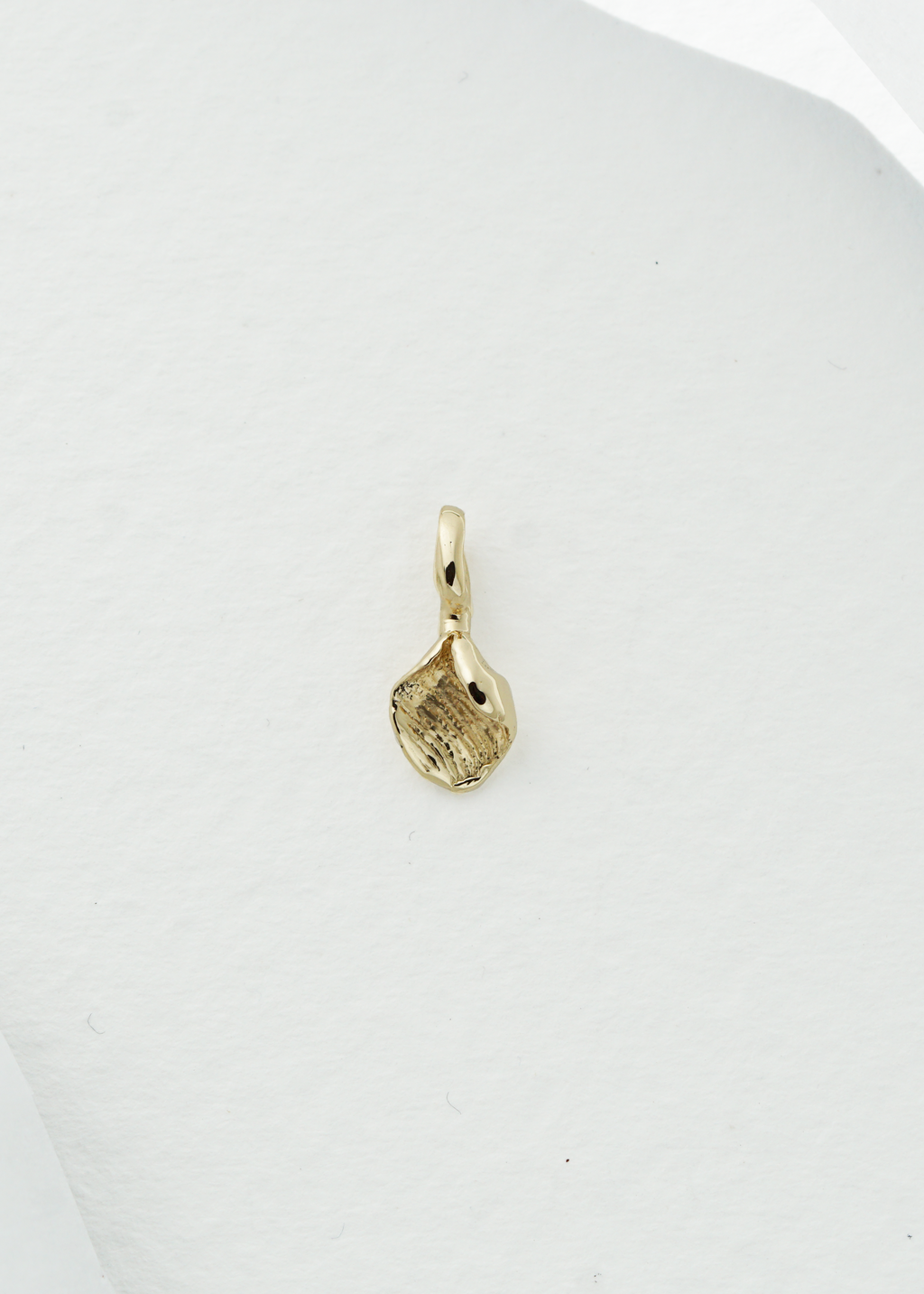 Little Petal Charm