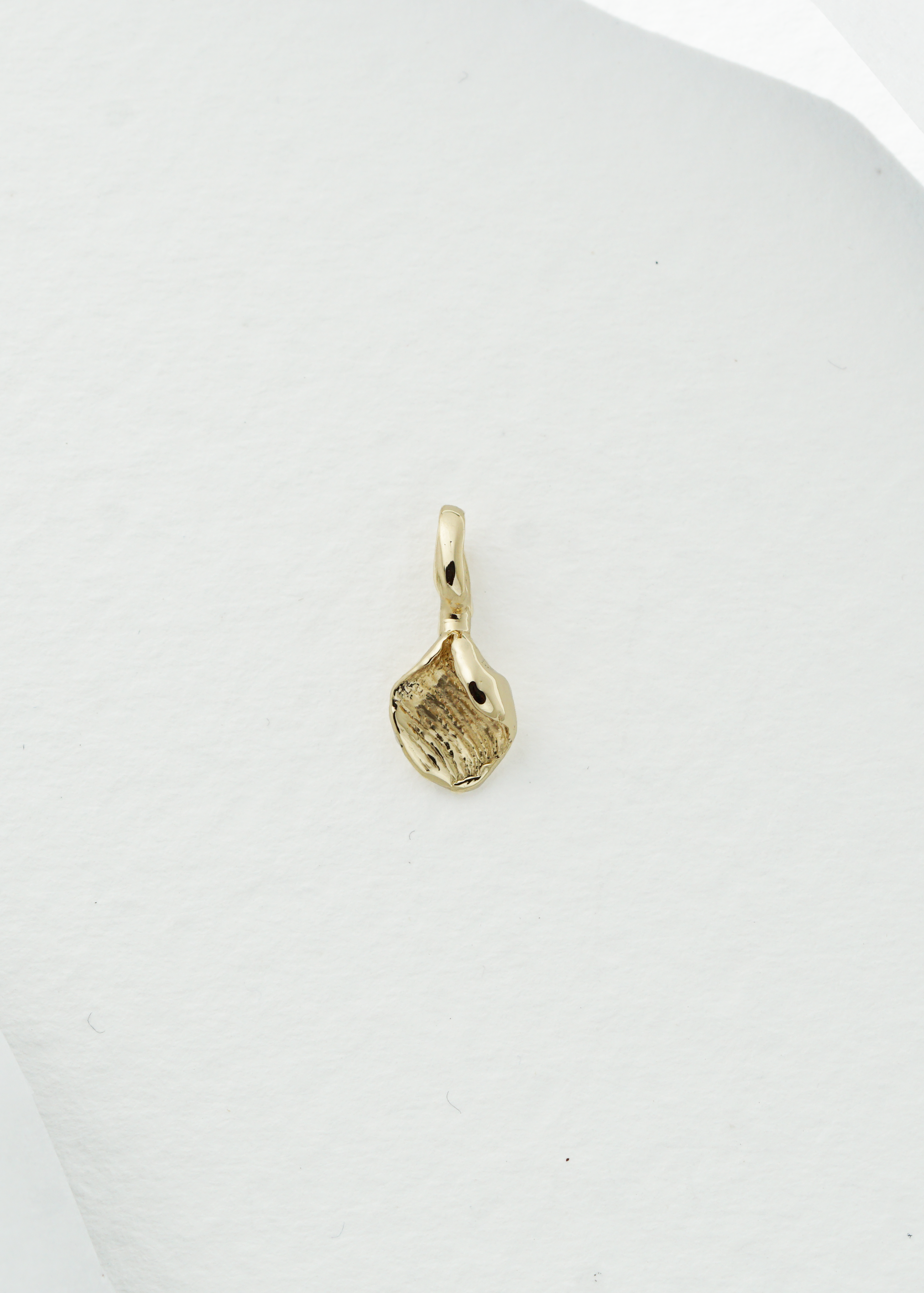 Little Petal Charm