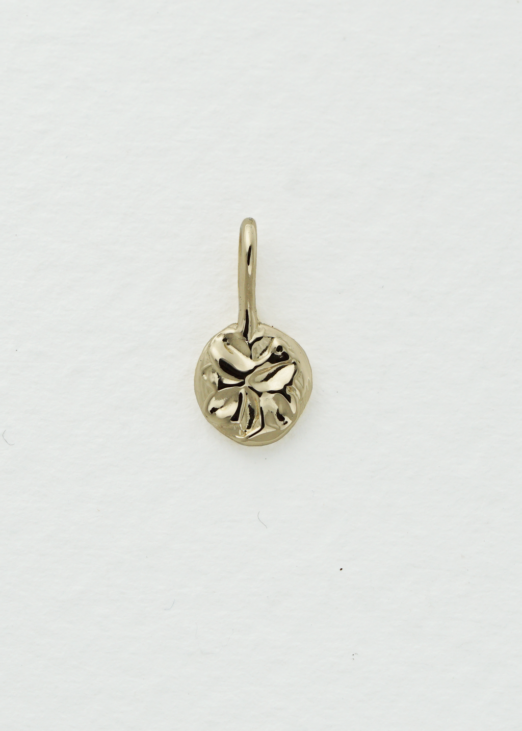 Little Sunbeam Charm