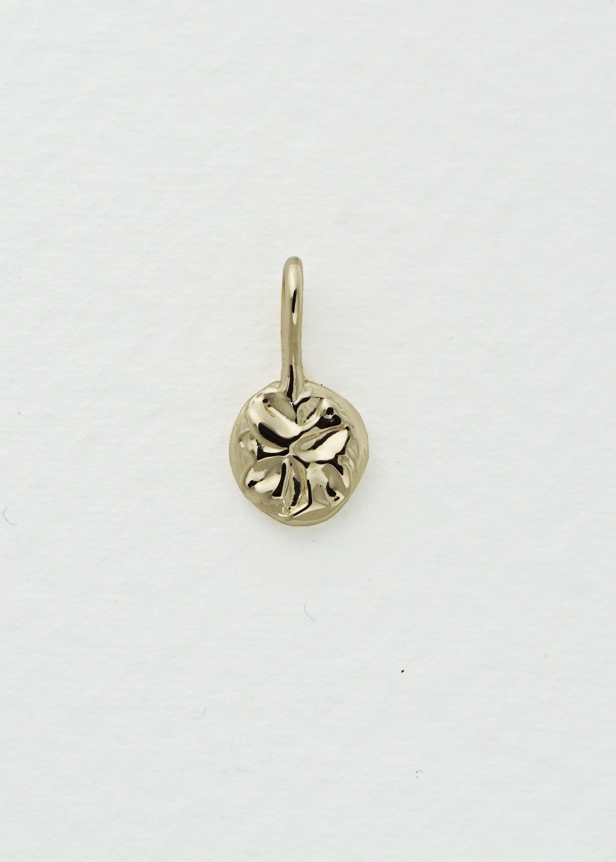 Little Sunbeam Charm